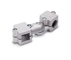 GN 289-Morsetti di collegamento girevoli